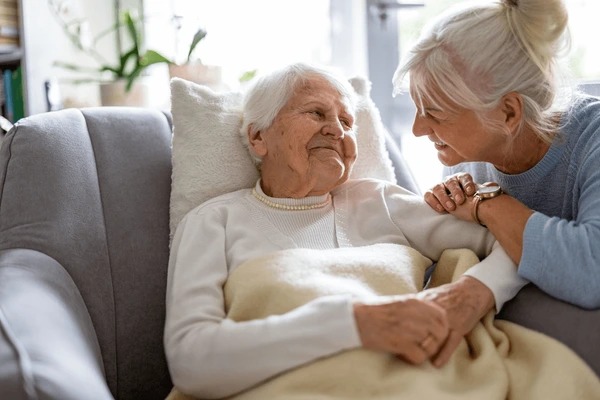 Dementia and Alzheimer’s Care